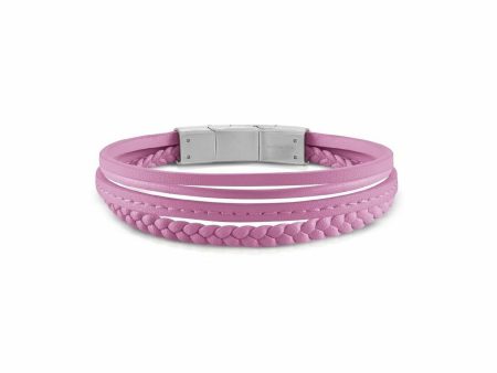 Ladies  Bracelet Guess JUMB01345JWSTFCT-U Online