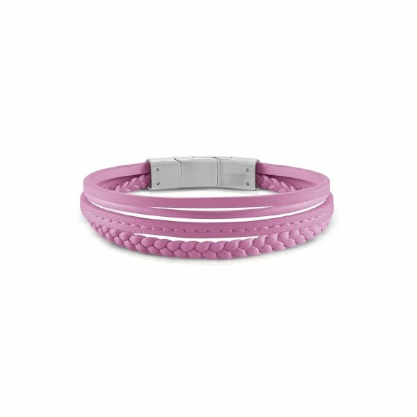 Ladies  Bracelet Guess JUMB01345JWSTFCT-U Online