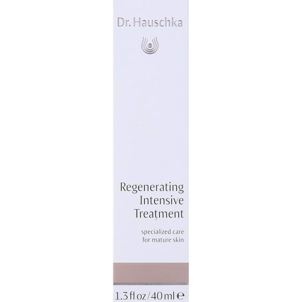 Regenerative Fluid Dr. Hauschka 40 ml Online