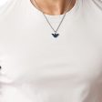 Men s Necklace Emporio Armani EGS2909040 Online