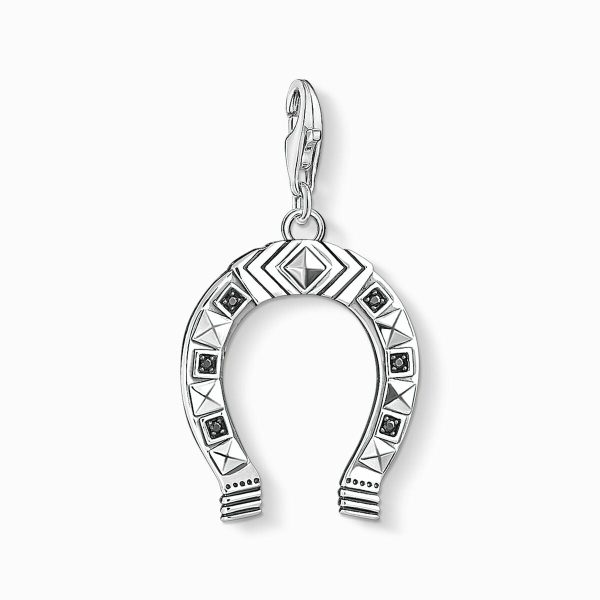 Men s Pendant Thomas Sabo 1560-643-11 2 cm Online Sale