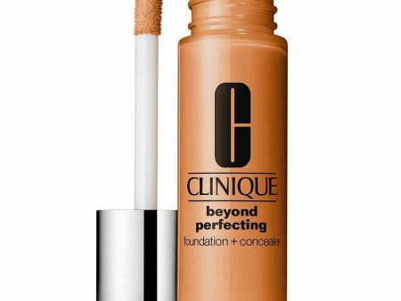 Crème Make-up Base Beyond Perfecting Clinique 0020714712068 (30 ml) Discount