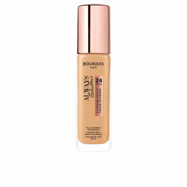 Facial Corrector Bourjois Always Fabulous 24 hours Nº 210 30 ml For Discount