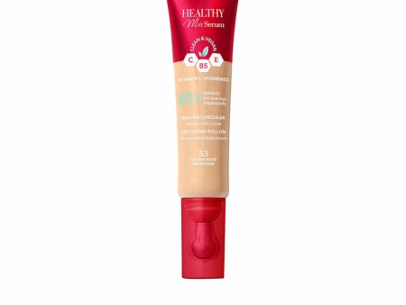 Liquid Corrector Bourjois Healthy Mix Serum Nº 53-golden beige 11 ml For Cheap