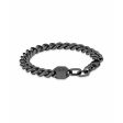 Men s Bracelet Police PEAGB2211604 (L) Online Hot Sale