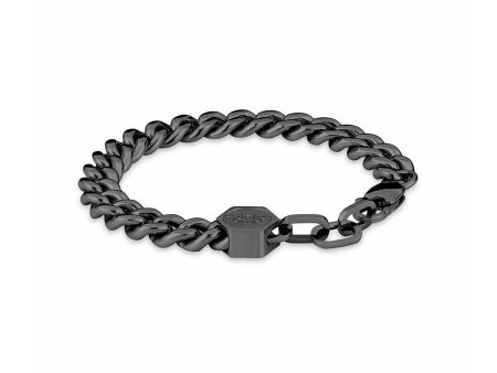 Men s Bracelet Police PEAGB2211604 (L) Online Hot Sale