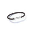 Men s Bracelet AN Jewels AA.P256SSBR.M Online