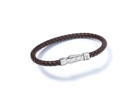 Men s Bracelet AN Jewels AA.P256SSBR.M Online