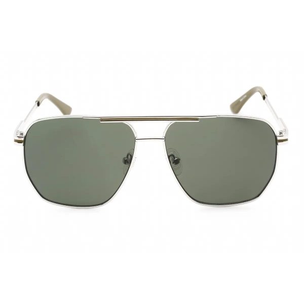 Men s Sunglasses Guess GF0230-10N Golden ø 58 mm For Cheap