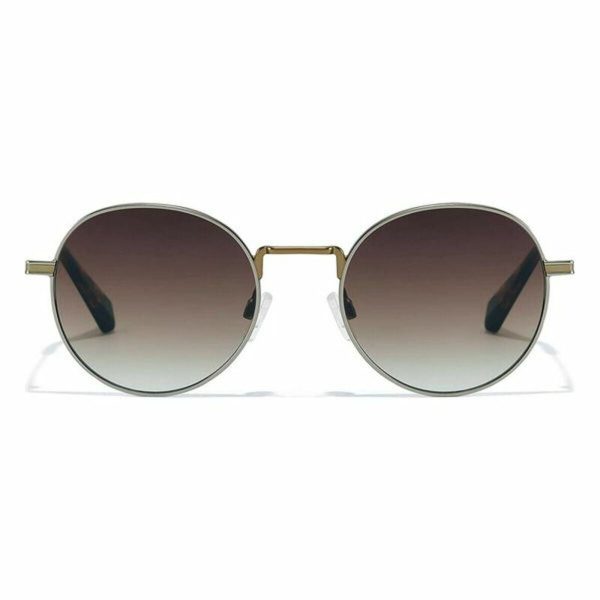 Unisex Sunglasses Moma Hawkers Golden Havana Discount