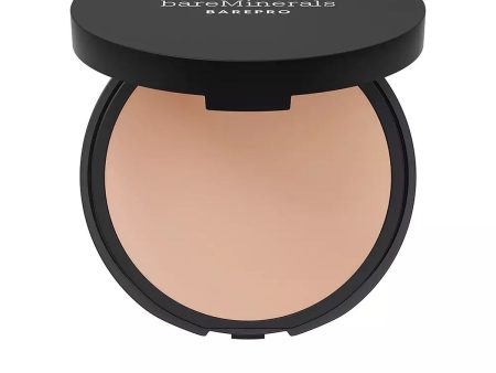 Powder Make-up Base bareMinerals Barepro Nº 20 Cool 8 g Online Hot Sale