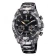 Men s Watch Festina F20545 1 Black Grey For Discount