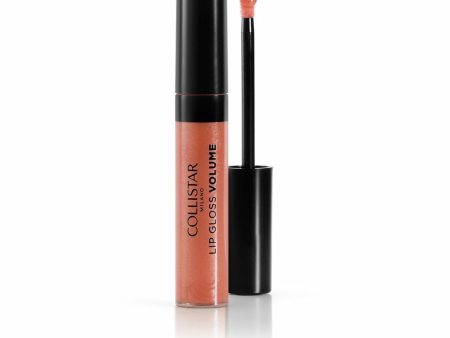 Facial Corrector Collistar Volume Nº 130 Divine oranges 7 ml on Sale