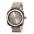 Men s Watch Briston 23342.SA.TS.30.NT Brown Hot on Sale