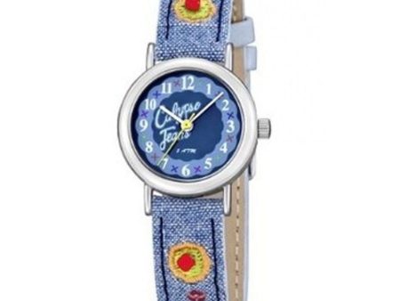 Infant s Watch Calypso K6049_1 Cheap