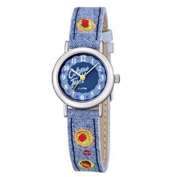 Infant s Watch Calypso K6049_1 Cheap