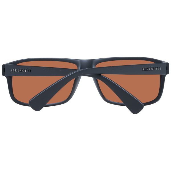 Unisex Sunglasses Serengeti 9055 61 Supply