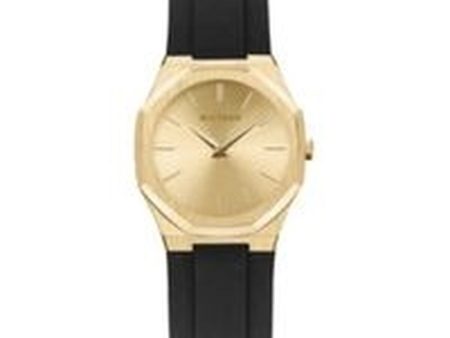 Unisex Watch Millner OXFORD S SPORT GOLD Online Hot Sale