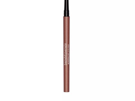 Eye Pencil bareMinerals Mineralist Copper 0,35 g Hot on Sale