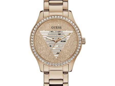 Men s Watch Guess GW0605L3 Online Sale