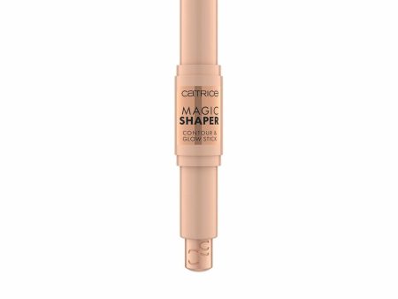 Bar Make-up Catrice Magic Shaper Nº 010 Light 9 g For Sale