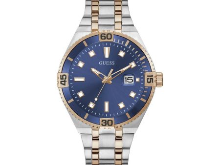 Men s Watch Guess GW0330G3 Discount