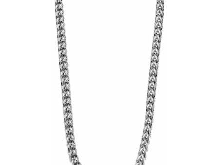 Men s Necklace Lotus LS2290-1 1 Discount