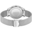 Men s Watch Hugo Boss 1513985 (Ø 50 mm) Discount