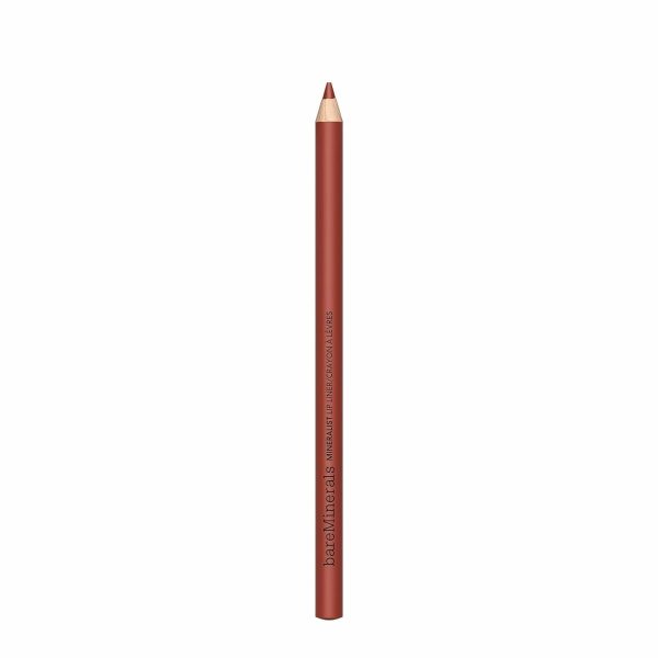 Lip Liner Pencil bareMinerals Mineralist Striking spice 1,3 g For Discount