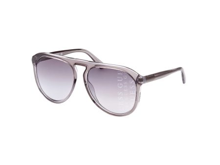 Men s Sunglasses Guess GU000585920B ø 59 mm Supply