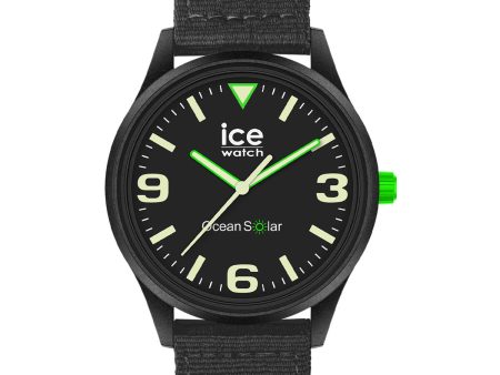 Unisex Watch Ice 019647 Ø 40 mm Hot on Sale