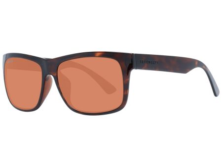 Unisex Sunglasses Serengeti 9045 56 Online Hot Sale