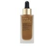 Liquid Make Up Base Estee Lauder Futurist Skintint Nº 5W Spf 20 30 ml Serum Online now