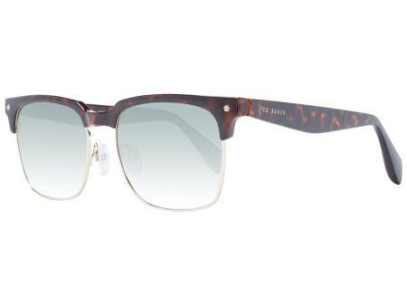 Men s Sunglasses Ted Baker TB1681 54133 Supply