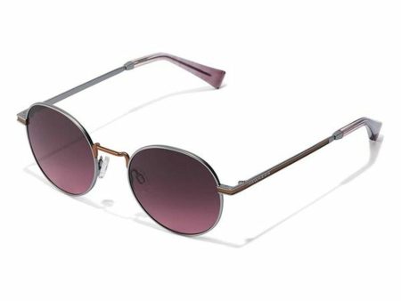 Unisex Sunglasses Moma Hawkers Red Cheap