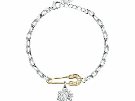 Ladies  Bracelet La Petite Story LPS05ASF13 Discount