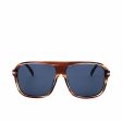 Men s Sunglasses David Beckham S Brown ø 60 mm on Sale