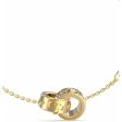 Ladies  Bracelet Guess JUBB03282JWYGS Supply