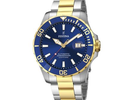 Men s Watch Festina F20532 1 Online now