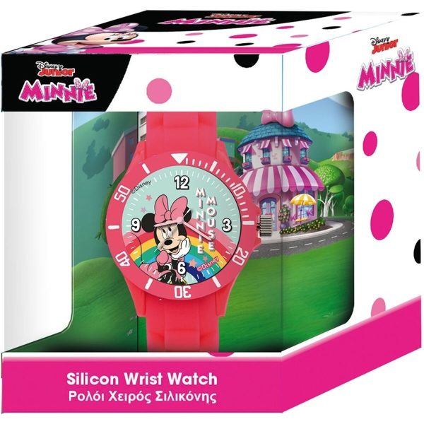 Infant s Watch Cartoon 562A2021-SET16 Supply