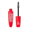 Mascara Scandaleyes Volume On Demand Rimmel London Online now