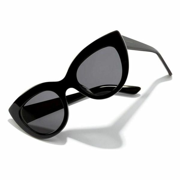 Unisex Sunglasses Hyde Hawkers Black Discount