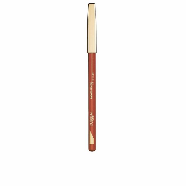 Lip Liner L Oreal Make Up Color Riche 107-Seine Sunset (1,2 g) For Discount