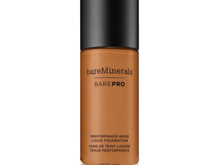 Crème Make-up Base bareMinerals Barepro Latte Spf 20 30 ml Cheap