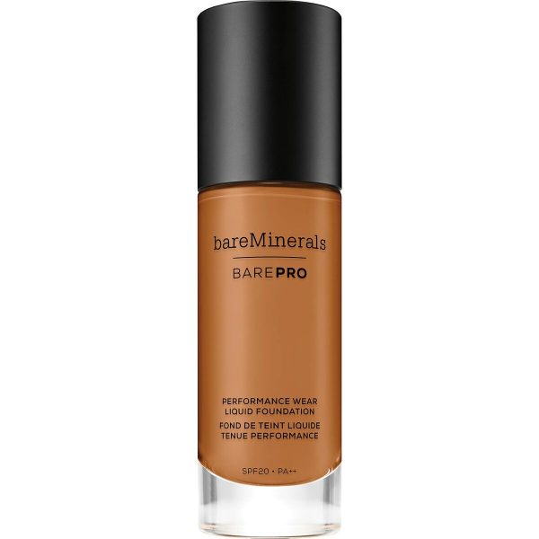 Crème Make-up Base bareMinerals Barepro Latte Spf 20 30 ml Cheap