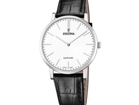 Men s Watch Festina F20012 1 Online