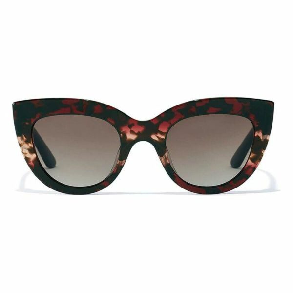 Ladies Sunglasses Hyde Hawkers Dark brown Sale