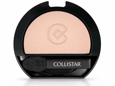 Eyeshadow Collistar Impeccable Refill Nº 100 Nude matte 2 g Online Sale