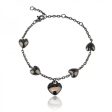 Ladies  Bracelet Breil TJ2728 20 cm Online Hot Sale