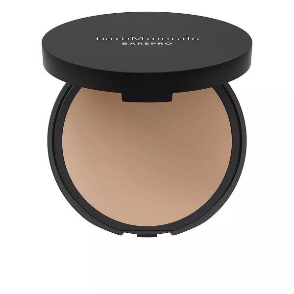 Powder Make-up Base bareMinerals Barepro Nº 32 Cool 8 g Fashion